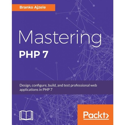 按需印刷Mastering PHP 7[9781785882814]