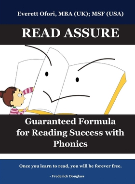 按需印刷不退不换Read Assure[9781894221054]