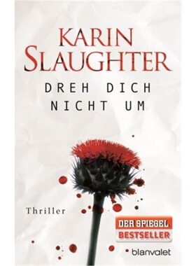 预订【德语】A Faint Cold Fear[9783442382682]