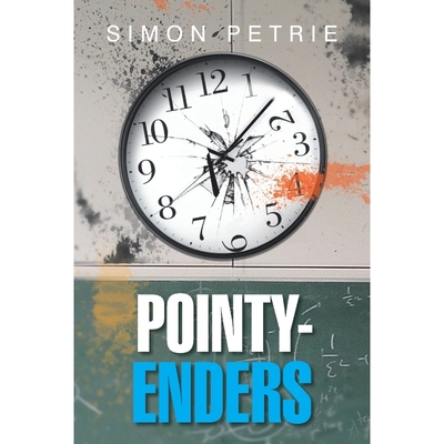 按需印刷Pointy-Enders[9781479787104]