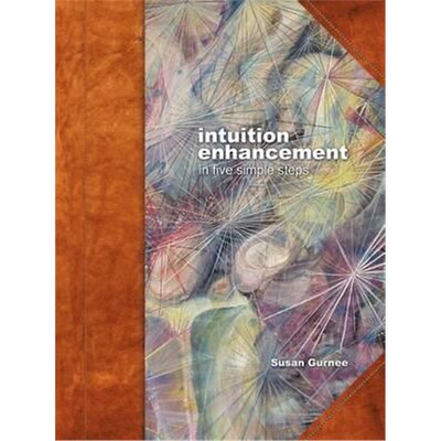 按需印刷不退不换intuition enhancement[9781468564181]