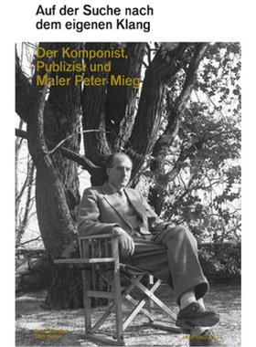 预订【德语】 Auf der Suche nach dem eigenen Klang[9783039193783]