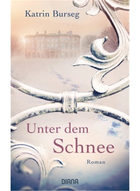 预订【德语】Unter dem Schnee[9783453292222]