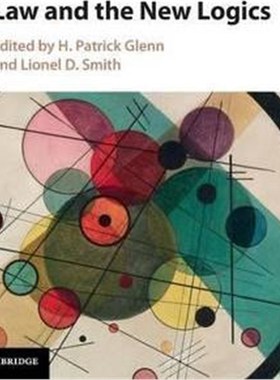 按需印刷Law and the New Logics[9781107106956]
