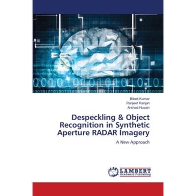 预订Despeckling & Object Recognition in Synthetic Aperture RADAR Imagery