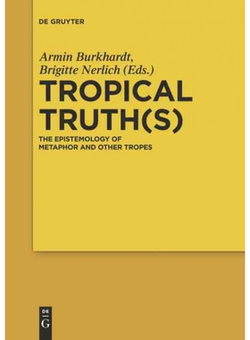 按需印刷不退不换DGYT Tropical Truth(s)[9783110230208]