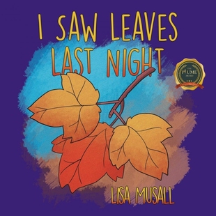 Saw Last 按需印刷I Leaves Night 9798885369381