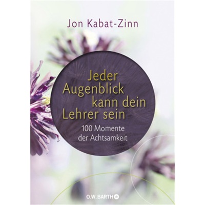 预订【德语】Jeder Augenblick kann dein Lehrer sein[9783426292334]