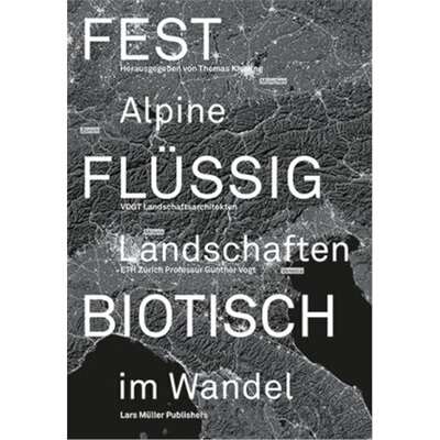 预订不退不换德语 Fest, Flüssig, Biotisch[9783037786901]