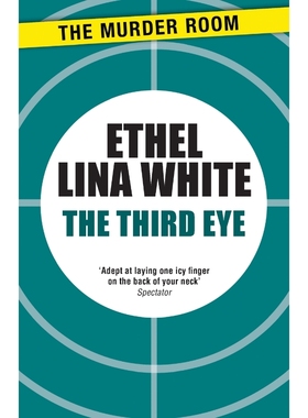 按需印刷The Third Eye[9781471917097]