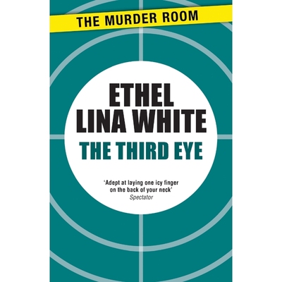 按需印刷The Third Eye[9781471917097]