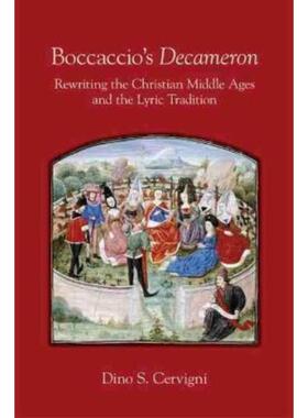 预订不退不换Boccaccio`s 