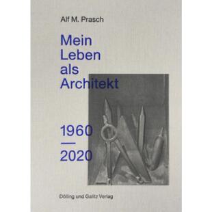 Leben als Architekt. 预订 2020 Mein 1960 德语