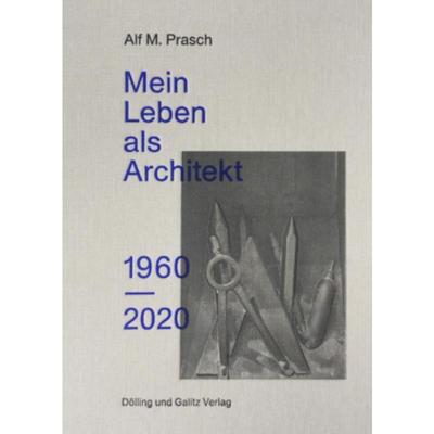 预订【德语】 Mein Leben als Architekt. 1960-2020: