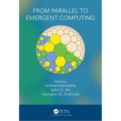 按需印刷图书From Parallel to Emergent Computing[9781138054011]