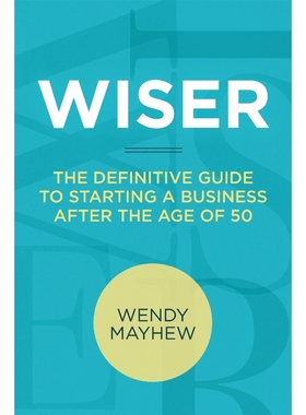 按需印刷WISER[9780988100015]