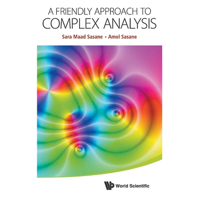 按需印刷不退不换FRIENDLY APPROACH TO COMPLEX ANALYSIS, A[9789814578981]