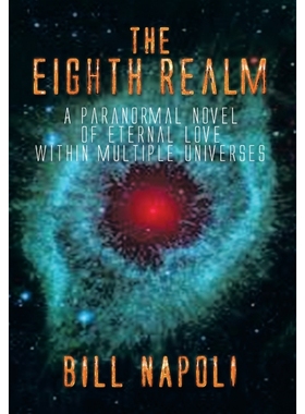 按需印刷The Eighth Realm[9781493185436]