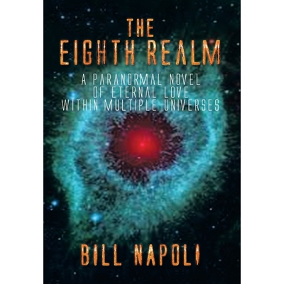 按需印刷The Eighth Realm[9781493185436]