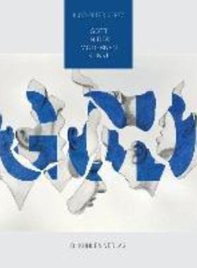 预订【德语】 GOTT in der modernen Kunst: