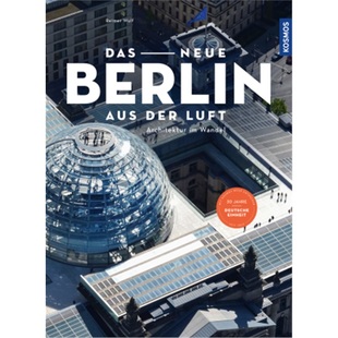 neue Berlin 9783440168349 德语 Luft Das der 预订 aus