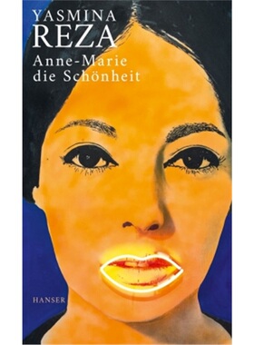 预订【德语】ANNE-MARIE LA BEAUTe[9783446263789]