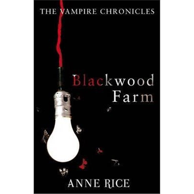 预订Blackwood Farm:The Vampire Chronicles 9 (Paranormal Romance)