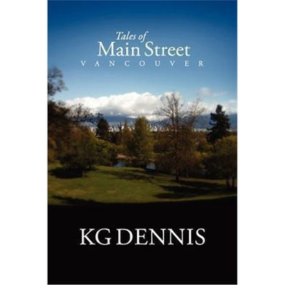 按需印刷Tales of Main Street, Vancouver[9780987975218]