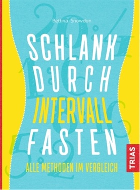 预订【德语】Schlank durch Intervallfasten[9783432100951]