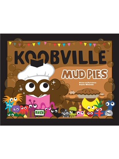 Koobville Pies 按需印刷不退不换Mud