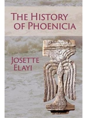 预订History of Phoenicia[9781937040819]
