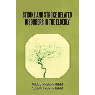 按需印刷Stroke and Stroke Related Disorders in the Elderly[9781483612560]