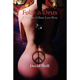 按需印刷不退不换Folie a Deux - A Counter-Culture Love Story[9780557453528]