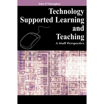 按需印刷Technology Supported Learning and Teaching[9781591409625]