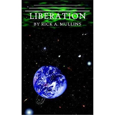 按需印刷Liberation[9781410799487]