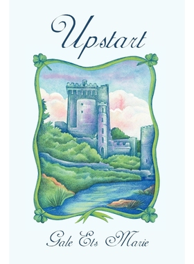 按需印刷Upstart[9781462084135]