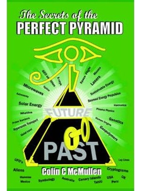 按需印刷不退不换The Perfect Pyramid[9781411618145]