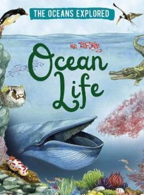 预订The Oceans Explored: Ocean Life