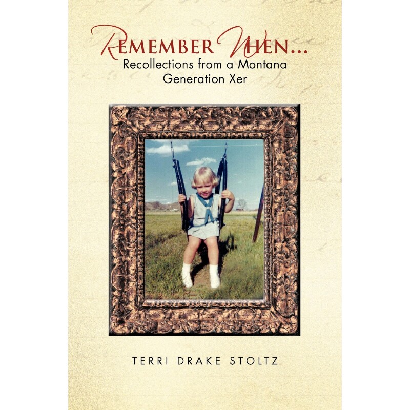 按需印刷不退不换Remember When...[9781453593066]