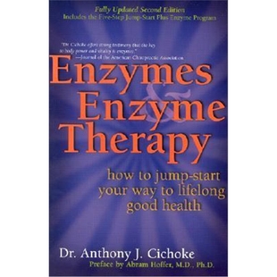Therapy Enzyme 预订Enzymes