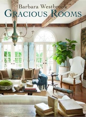预订Barbara Westbrook: Gracious Rooms