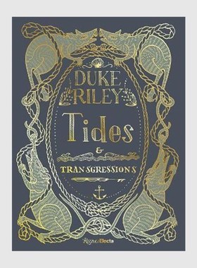 预订Duke Riley:Tides and Transgressions