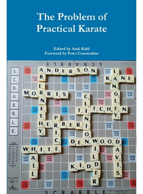 按需印刷The Problem of Practical Karate[9780244397487]