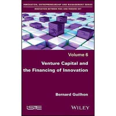 按需印刷不退不换Venture Capital and the Financing of Innovation[9781786300690]