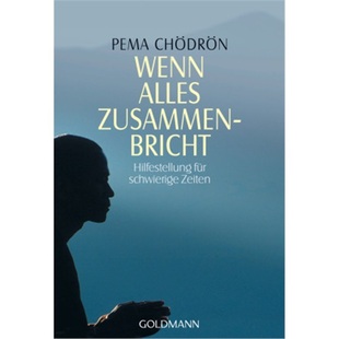 预订【德语】Wenn Things Fall Apart[9783442215256]