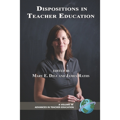 按需印刷不退不换Dispositions in Teacher Education (PB)[9781593116316]