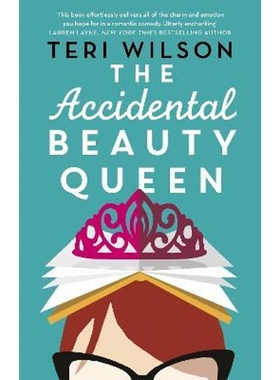 预订The Accidental Beauty Queen:the perfect summer romcom