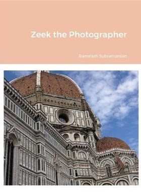 按需印刷Zeek the Photographer[9781716253881]