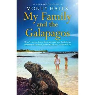 Family 预订My and the Galapagos