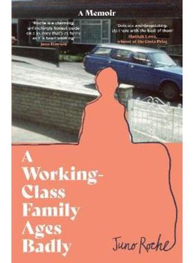 预订A Working-Class Family Ages Badly:'Remarkable' The Observer